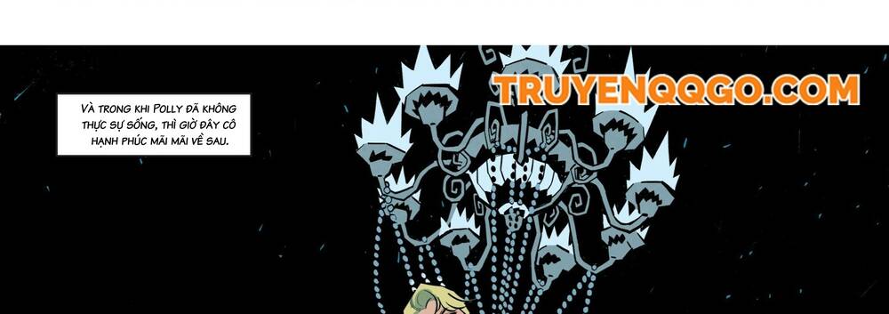 Bia Mộ Vực Thẳm - Chapter 4 - Page 81