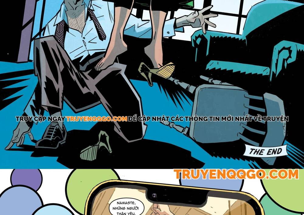 Bia Mộ Vực Thẳm - Chapter 4 - Page 83