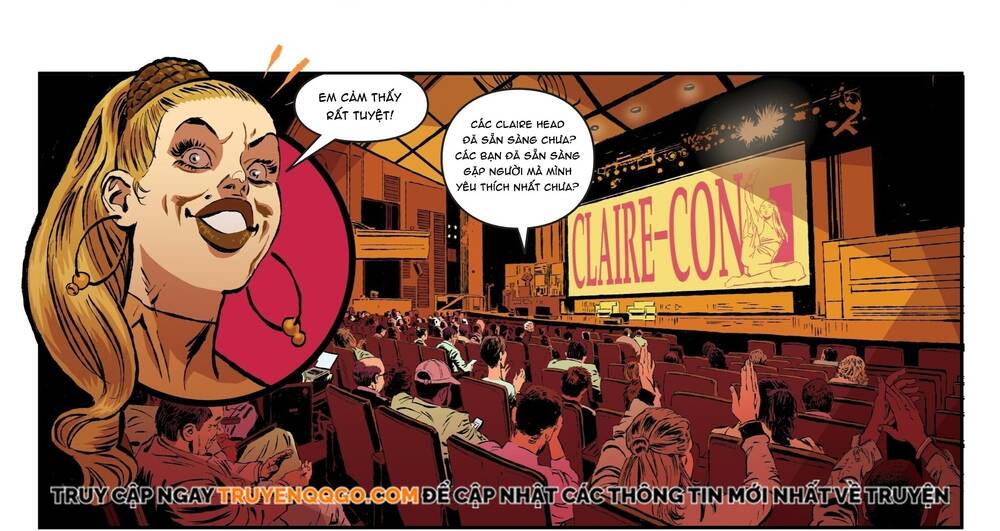 Bia Mộ Vực Thẳm - Chapter 4 - Page 88