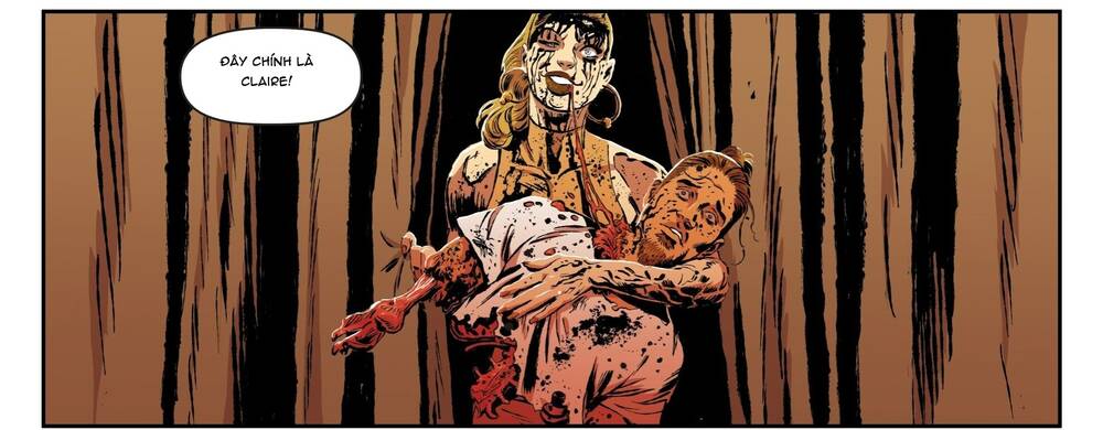 Bia Mộ Vực Thẳm - Chapter 4 - Page 89