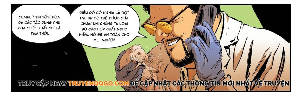 Bia Mộ Vực Thẳm - Chapter 4 - Page 90