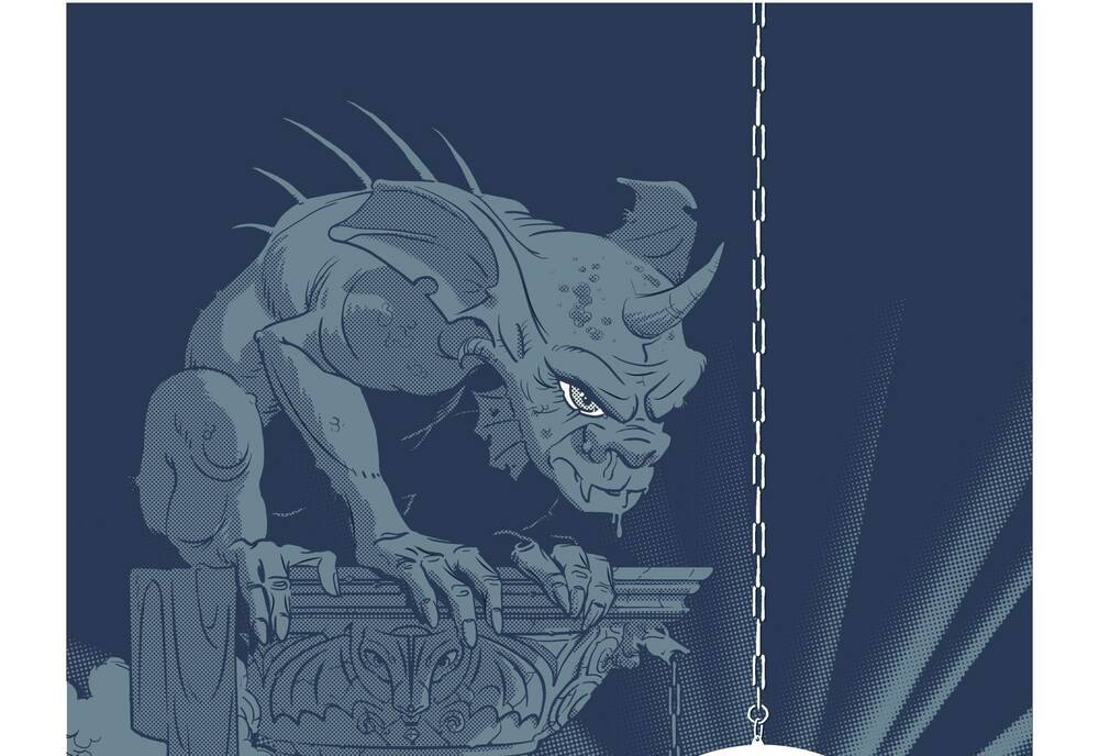 Bia Mộ Vực Thẳm - Chapter 4 - Page 93