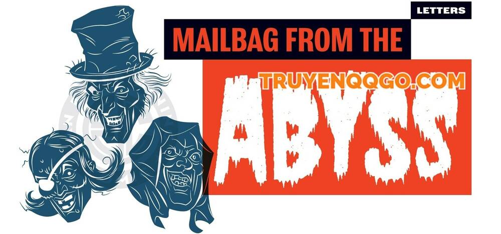 Bia Mộ Vực Thẳm - Chapter 4 - Page 96