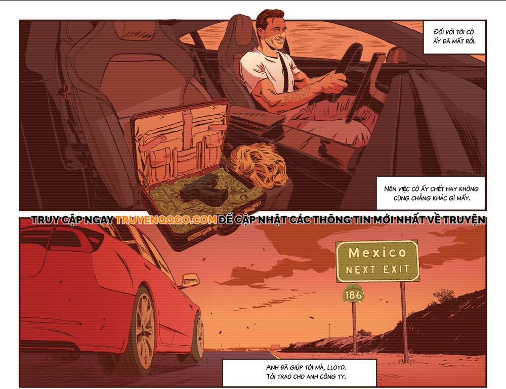 Bia Mộ Vực Thẳm - Chapter 5 - Page 14