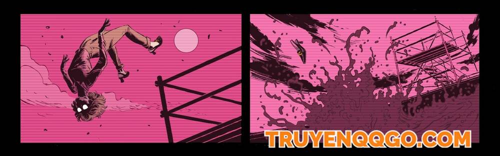 Bia Mộ Vực Thẳm - Chapter 5 - Page 19