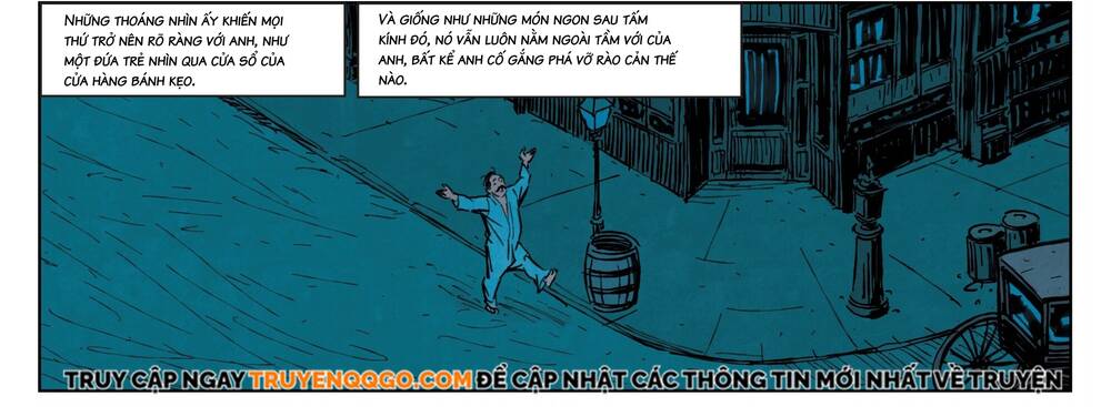 Bia Mộ Vực Thẳm - Chapter 5 - Page 37