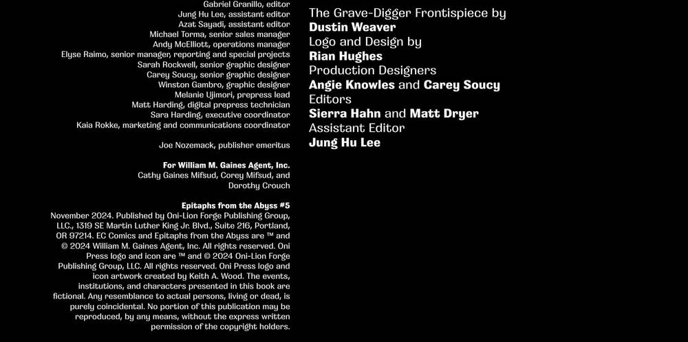 Bia Mộ Vực Thẳm - Chapter 5 - Page 4