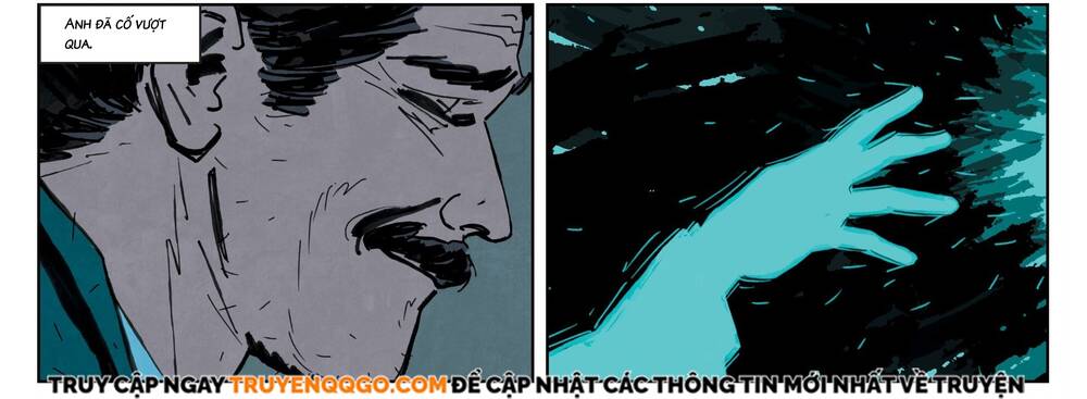 Bia Mộ Vực Thẳm - Chapter 5 - Page 41