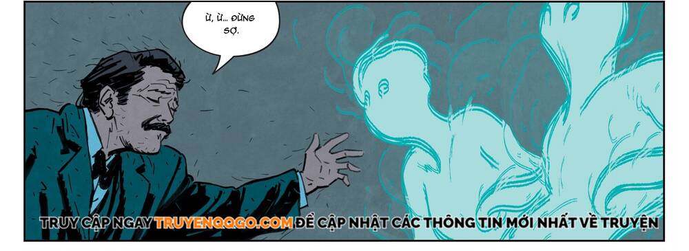 Bia Mộ Vực Thẳm - Chapter 5 - Page 42