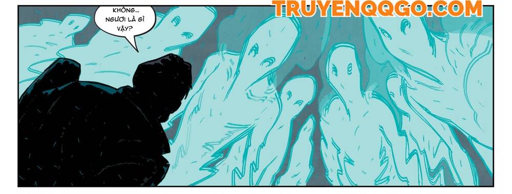 Bia Mộ Vực Thẳm - Chapter 5 - Page 46