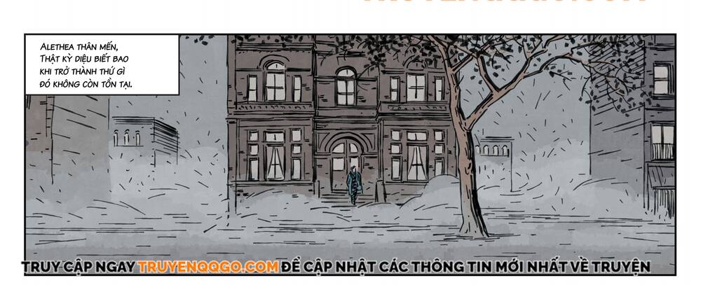 Bia Mộ Vực Thẳm - Chapter 5 - Page 50