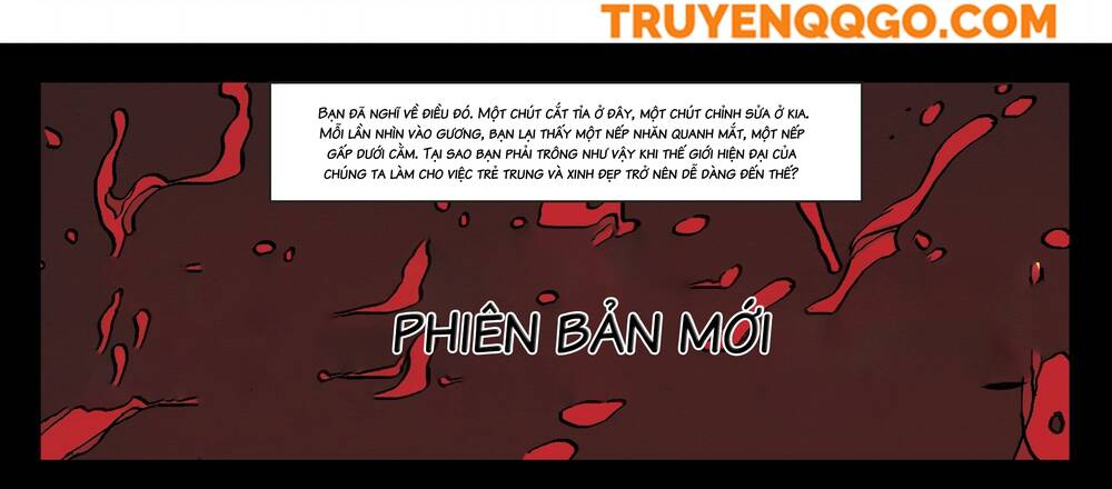 Bia Mộ Vực Thẳm - Chapter 5 - Page 58