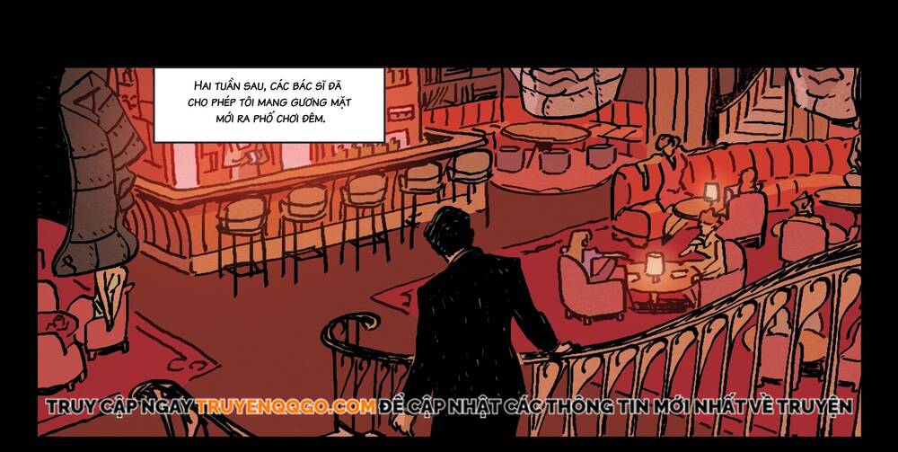 Bia Mộ Vực Thẳm - Chapter 5 - Page 61