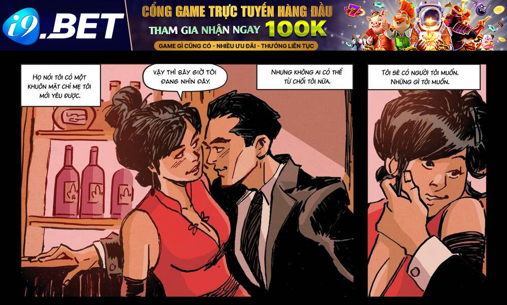 Bia Mộ Vực Thẳm - Chapter 5 - Page 65