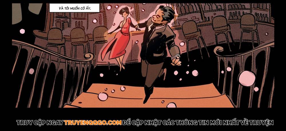 Bia Mộ Vực Thẳm - Chapter 5 - Page 66