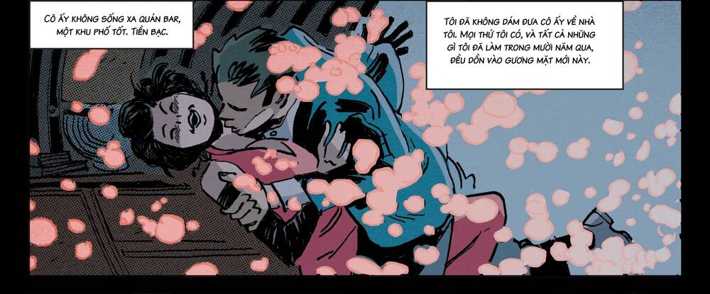 Bia Mộ Vực Thẳm - Chapter 5 - Page 67