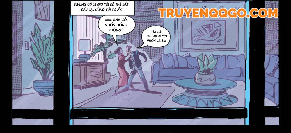 Bia Mộ Vực Thẳm - Chapter 5 - Page 68