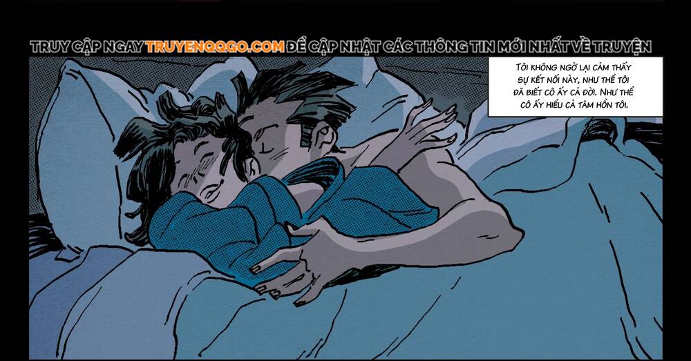 Bia Mộ Vực Thẳm - Chapter 5 - Page 70