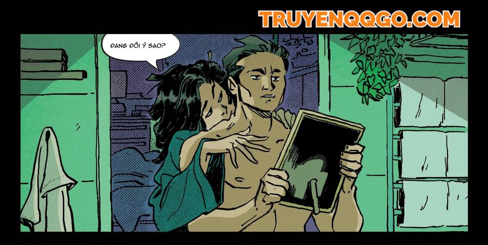 Bia Mộ Vực Thẳm - Chapter 5 - Page 73