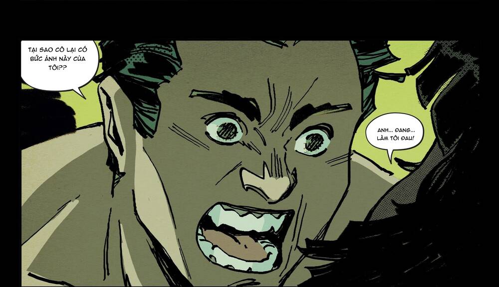 Bia Mộ Vực Thẳm - Chapter 5 - Page 76