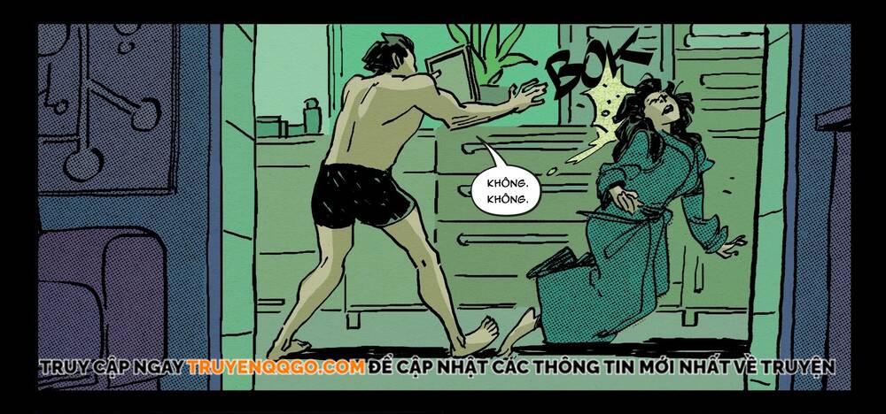 Bia Mộ Vực Thẳm - Chapter 5 - Page 77