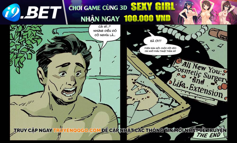 Bia Mộ Vực Thẳm - Chapter 5 - Page 81