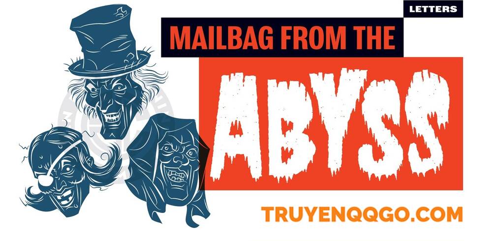 Bia Mộ Vực Thẳm - Chapter 5 - Page 84