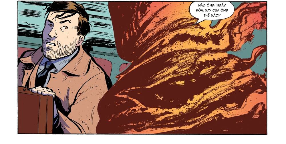 Bia Mộ Vực Thẳm - Chapter 6 - Page 18