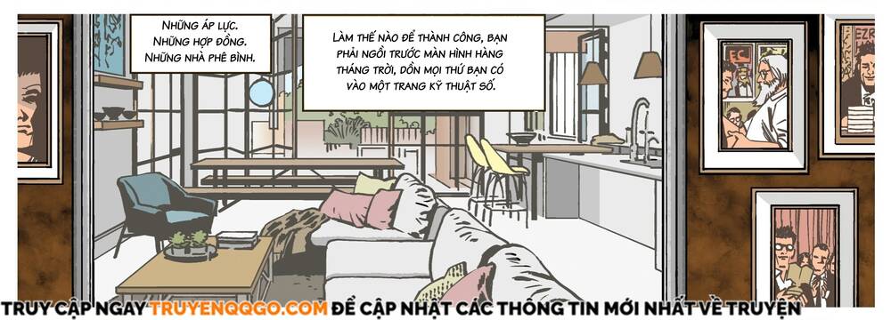Bia Mộ Vực Thẳm - Chapter 6 - Page 24
