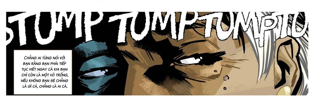 Bia Mộ Vực Thẳm - Chapter 6 - Page 26