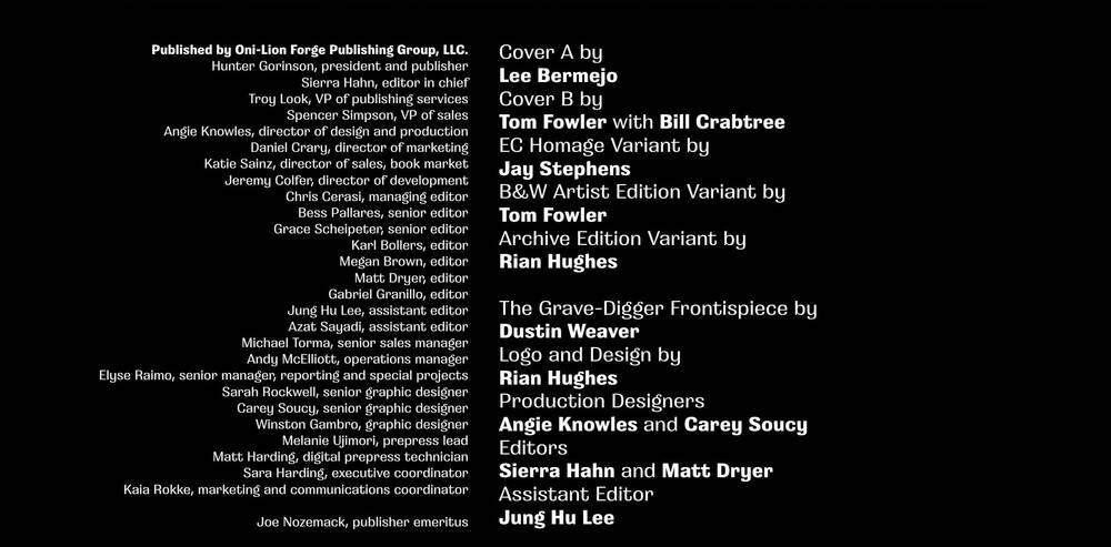 Bia Mộ Vực Thẳm - Chapter 6 - Page 3