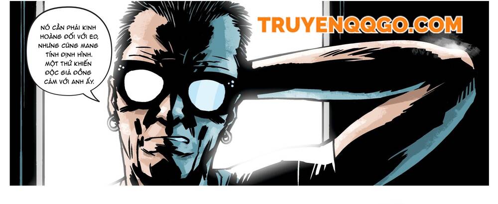 Bia Mộ Vực Thẳm - Chapter 6 - Page 31