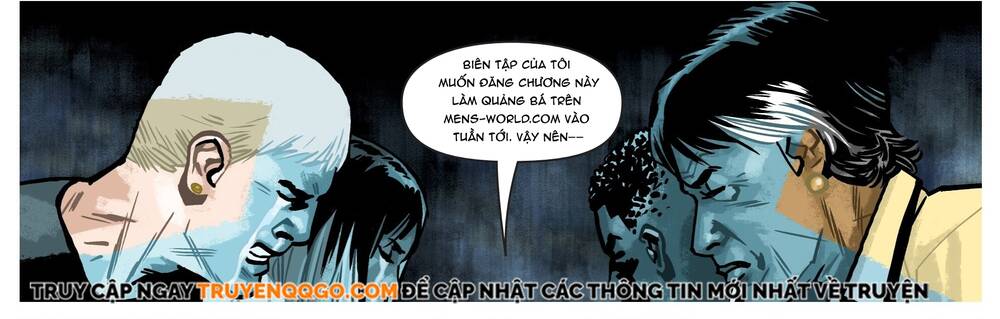 Bia Mộ Vực Thẳm - Chapter 6 - Page 32