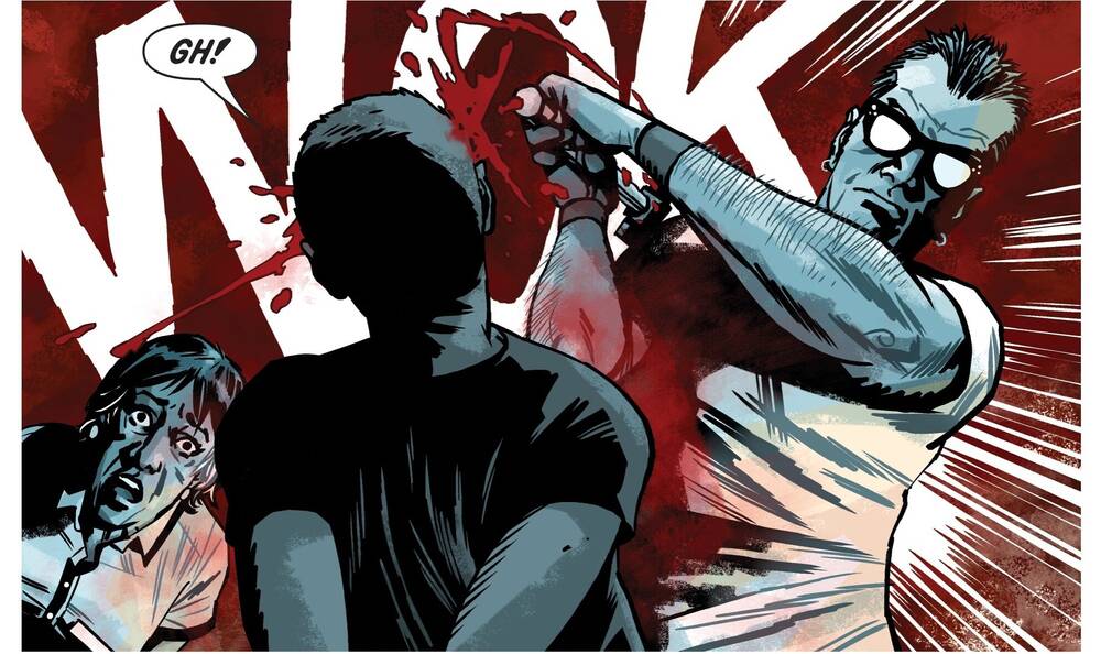 Bia Mộ Vực Thẳm - Chapter 6 - Page 34