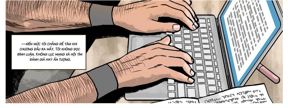 Bia Mộ Vực Thẳm - Chapter 6 - Page 47