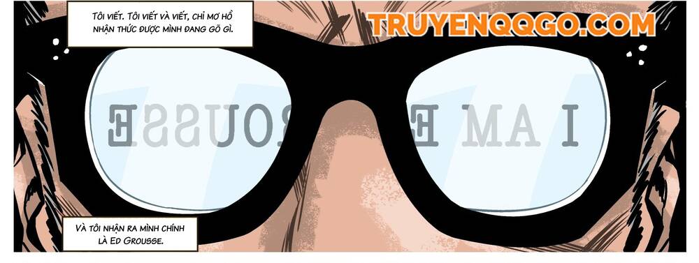 Bia Mộ Vực Thẳm - Chapter 6 - Page 48