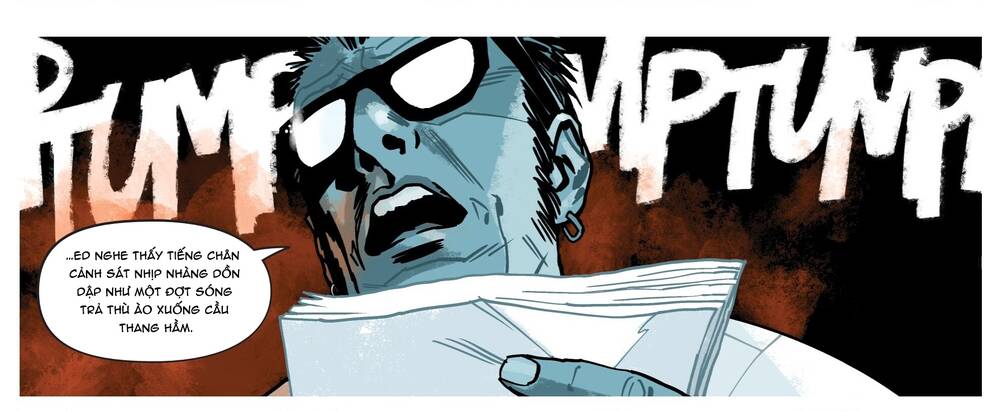 Bia Mộ Vực Thẳm - Chapter 6 - Page 52