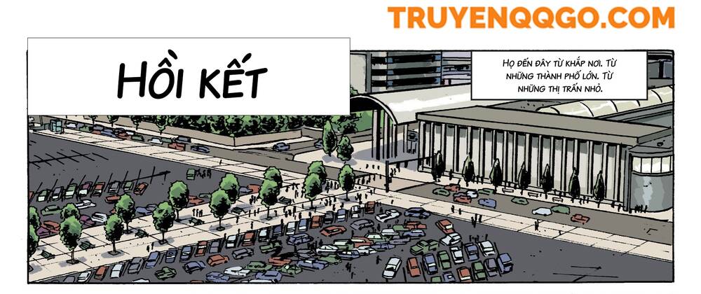 Bia Mộ Vực Thẳm - Chapter 6 - Page 55