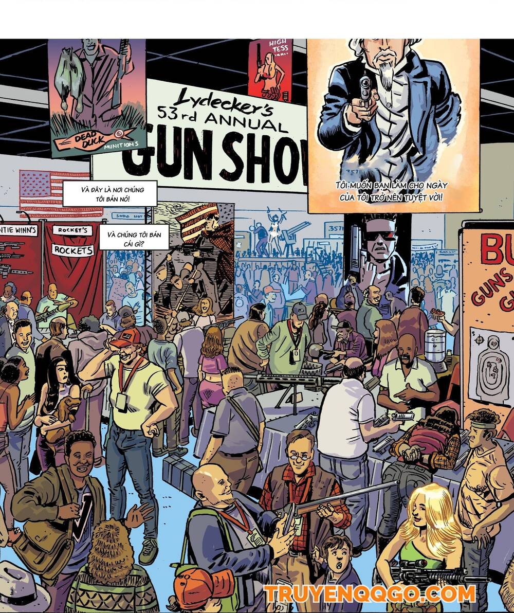 Bia Mộ Vực Thẳm - Chapter 6 - Page 58