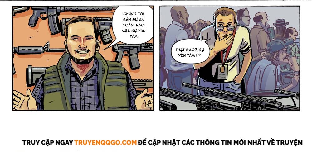 Bia Mộ Vực Thẳm - Chapter 6 - Page 59