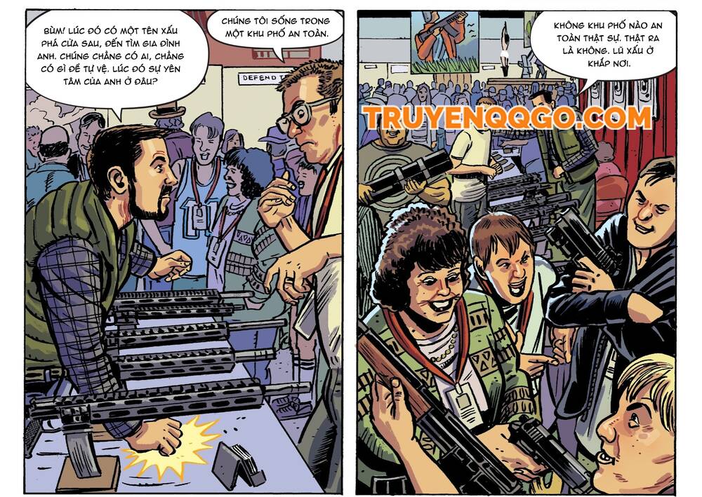 Bia Mộ Vực Thẳm - Chapter 6 - Page 61