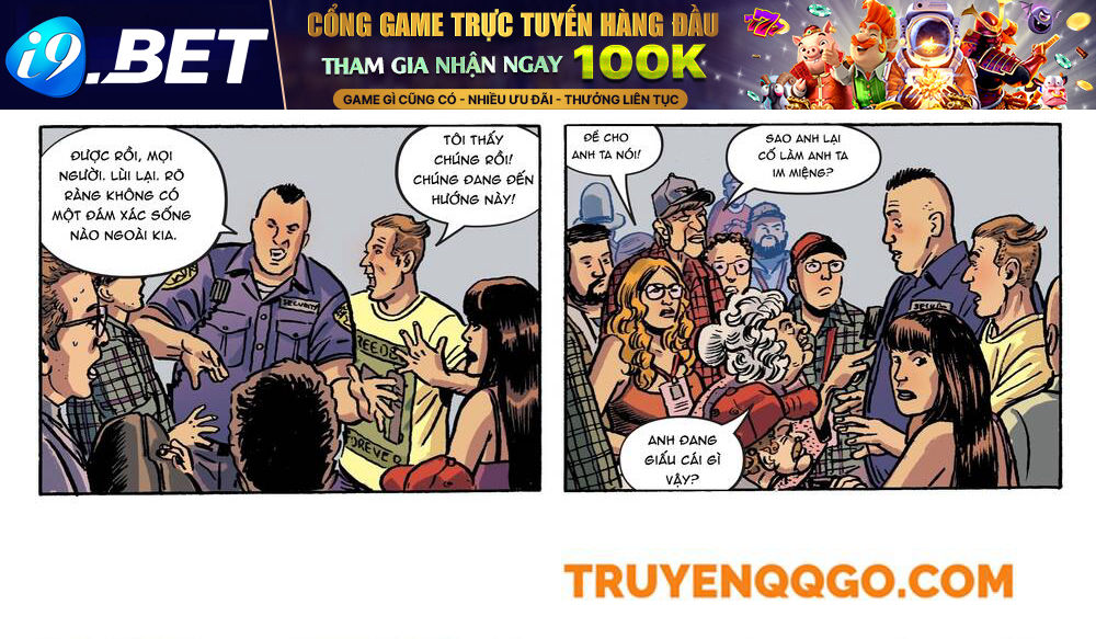 Bia Mộ Vực Thẳm - Chapter 6 - Page 68