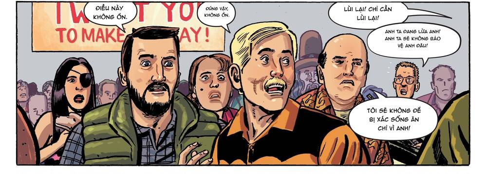 Bia Mộ Vực Thẳm - Chapter 6 - Page 69