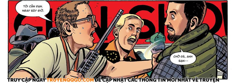 Bia Mộ Vực Thẳm - Chapter 6 - Page 70