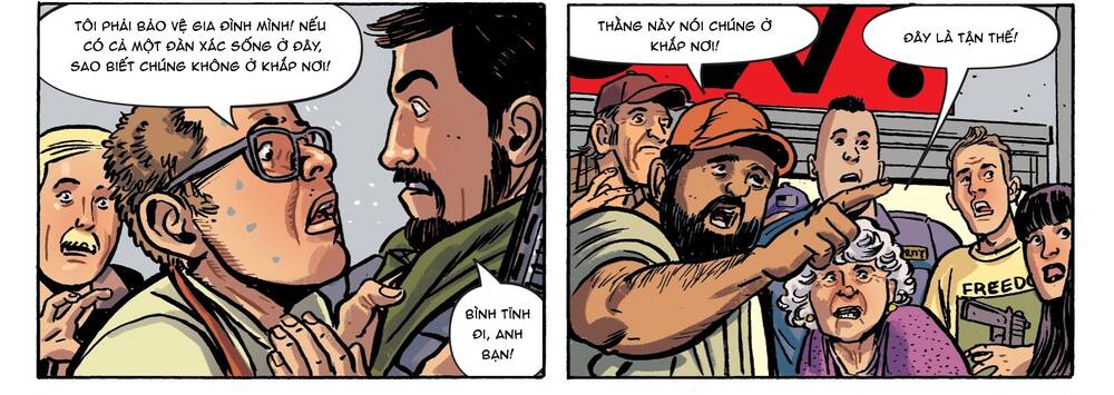 Bia Mộ Vực Thẳm - Chapter 6 - Page 71