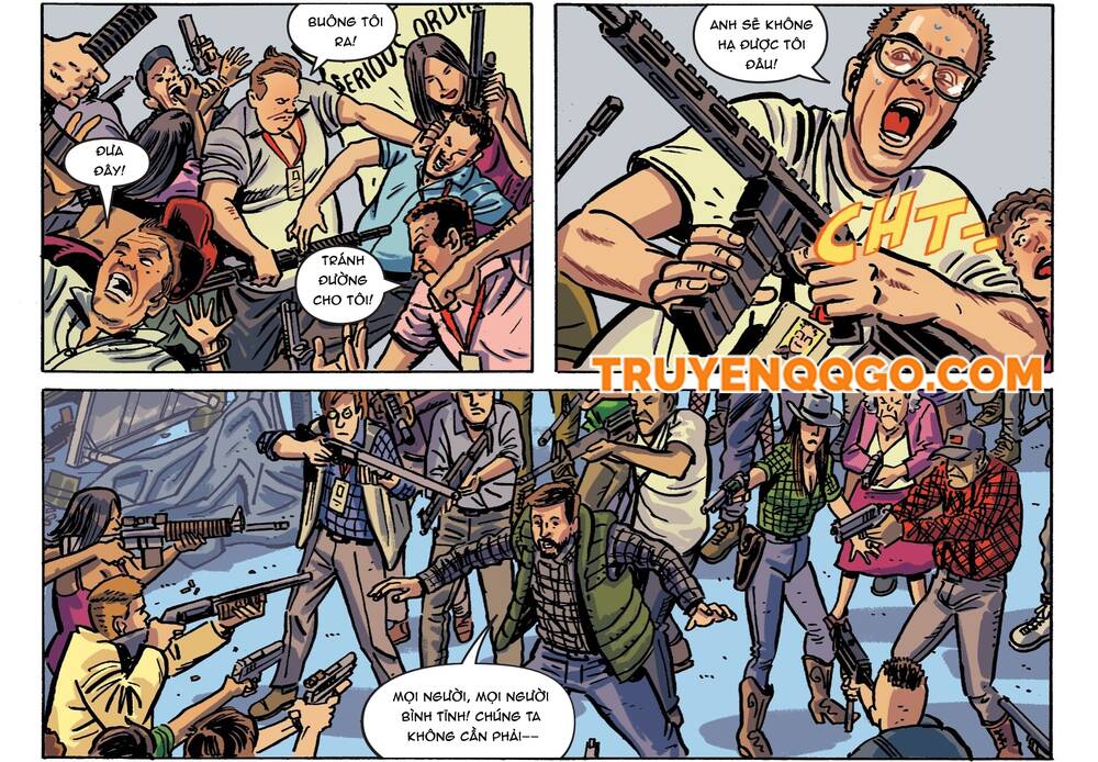 Bia Mộ Vực Thẳm - Chapter 6 - Page 73