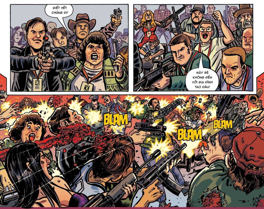 Bia Mộ Vực Thẳm - Chapter 6 - Page 74