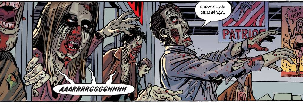 Bia Mộ Vực Thẳm - Chapter 6 - Page 76