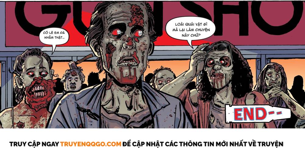 Bia Mộ Vực Thẳm - Chapter 6 - Page 78