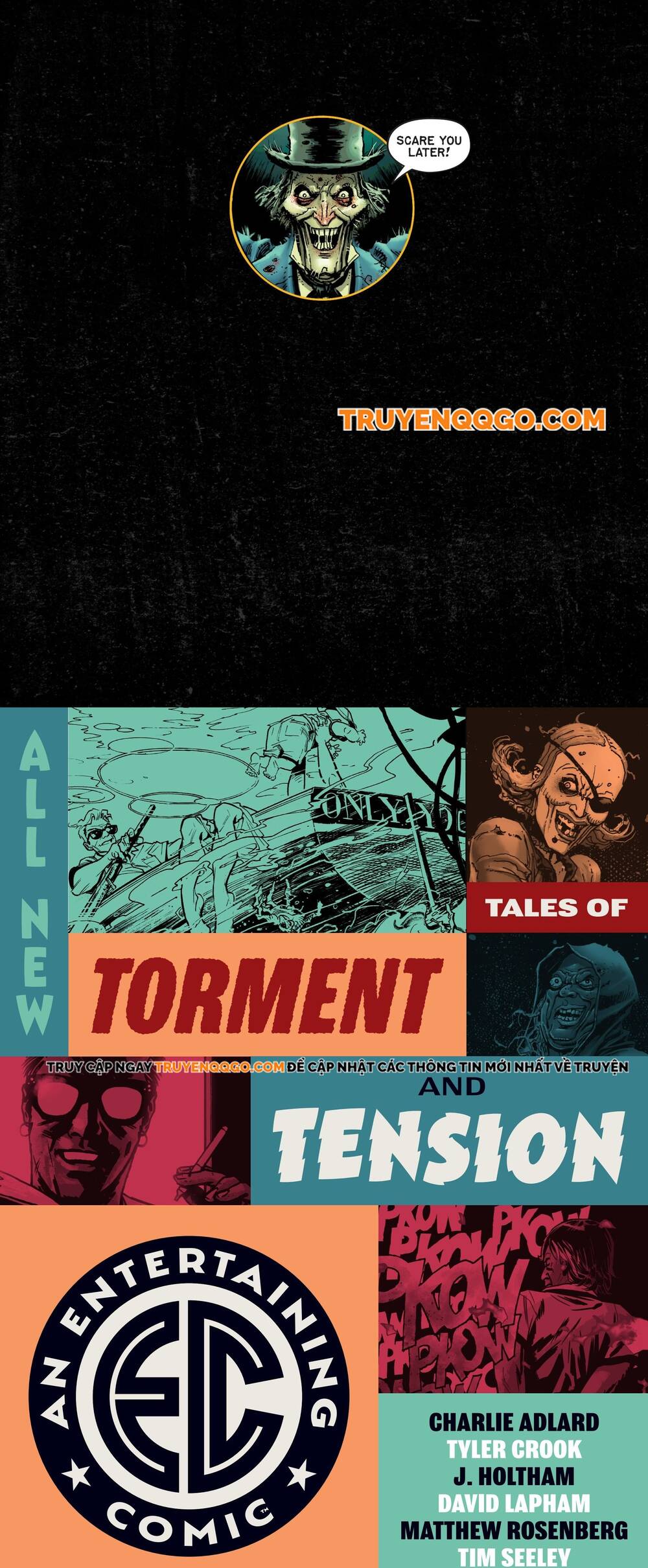 Bia Mộ Vực Thẳm - Chapter 6 - Page 84